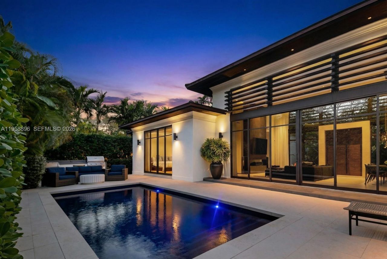 4315 Anderson Rd, Coral Gables, FL 33146 Photo