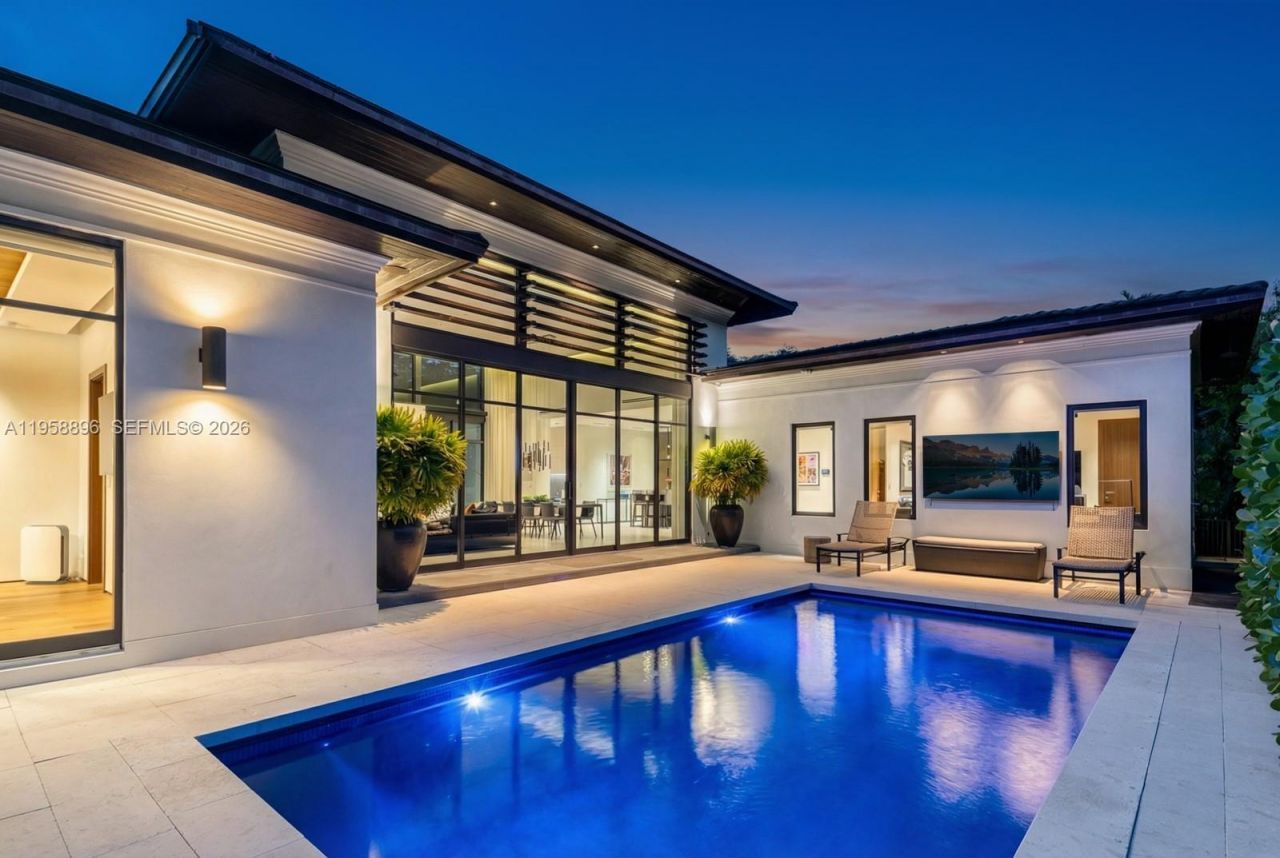 4315 Anderson Rd, Coral Gables, FL 33146 Photo