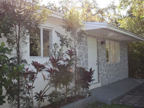 3121 NW 3rd Ave, Miami, FL 33127