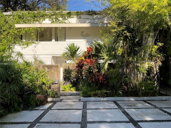 2485 Inagua Ave , Miami, FL 33133