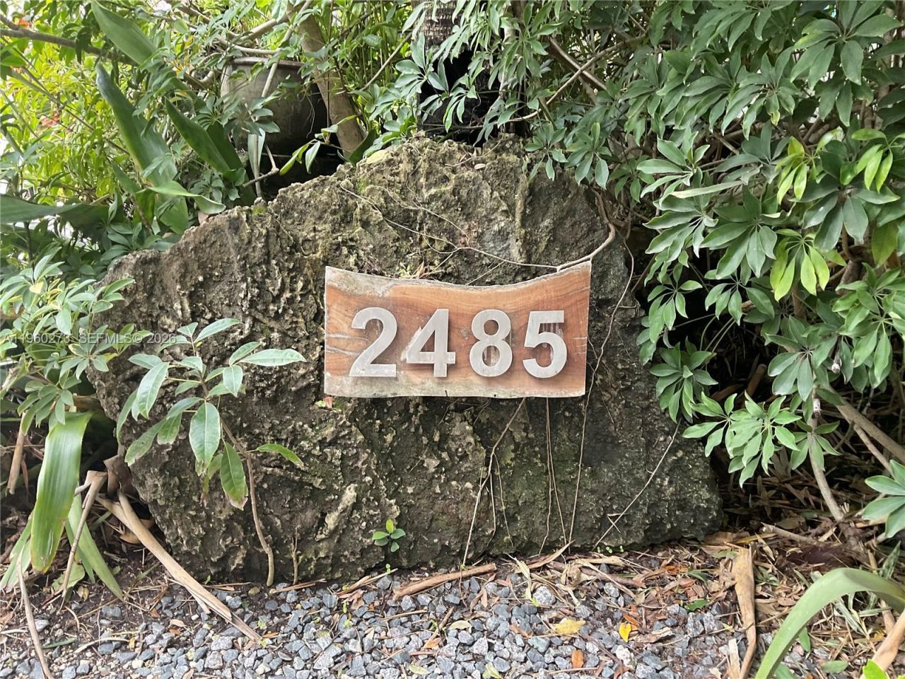 2485 Inagua Ave , Miami, FL 33133 Photo