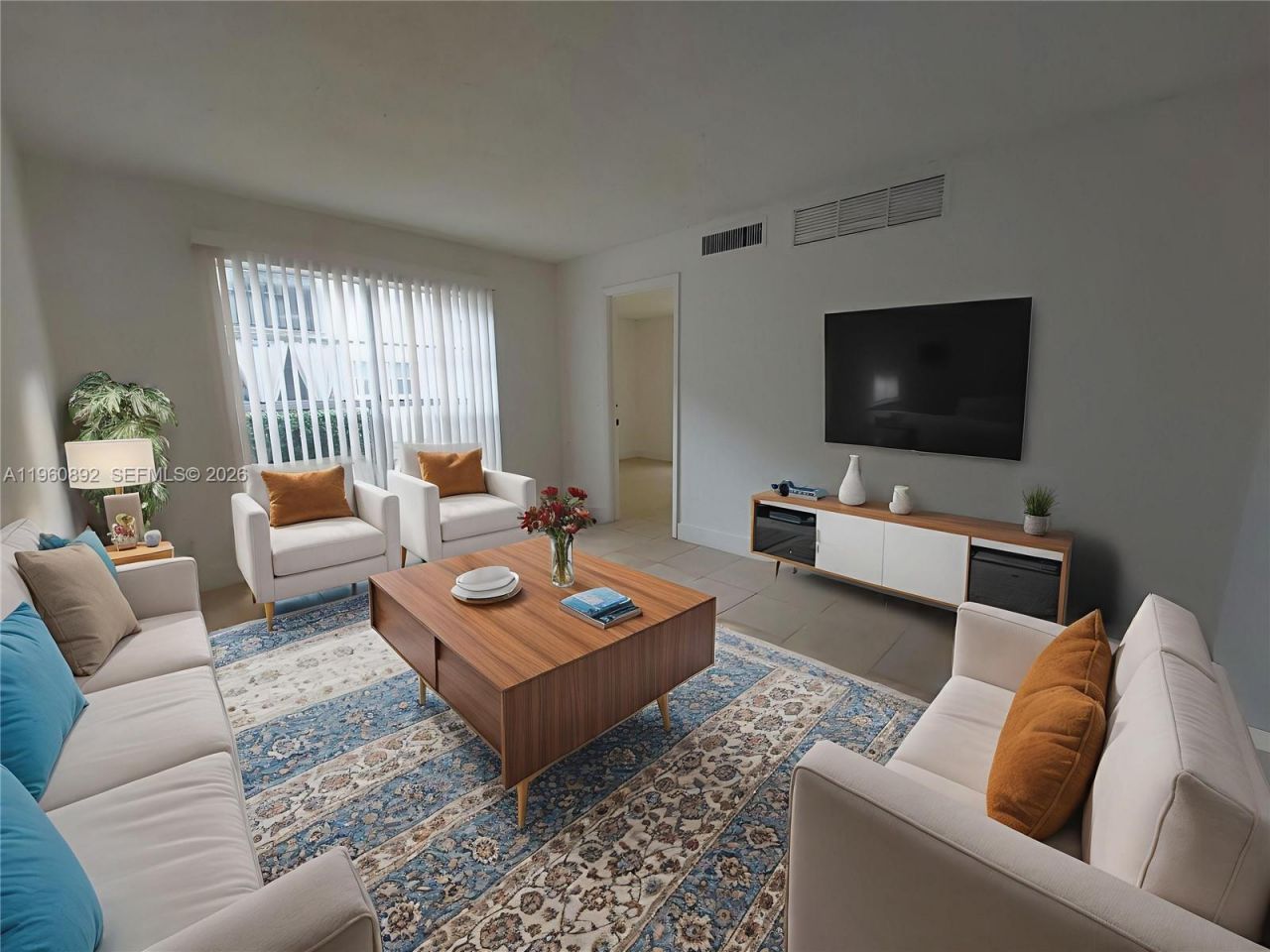 4433 Treehouse Ln, Unit A, Tamarac, FL 33319 Photo