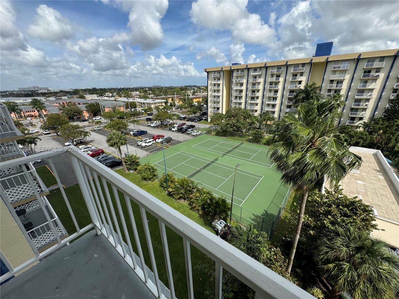 801 NW 47th Ave , Unit 711W, Miami, FL 33126 Photo