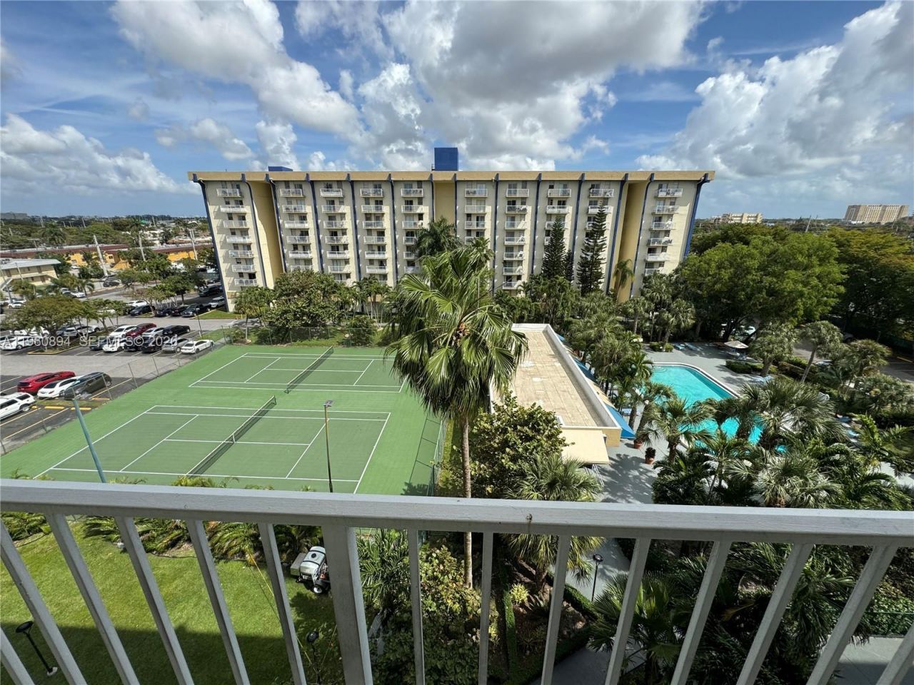 801 NW 47th Ave , Unit 711W, Miami, FL 33126 Photo