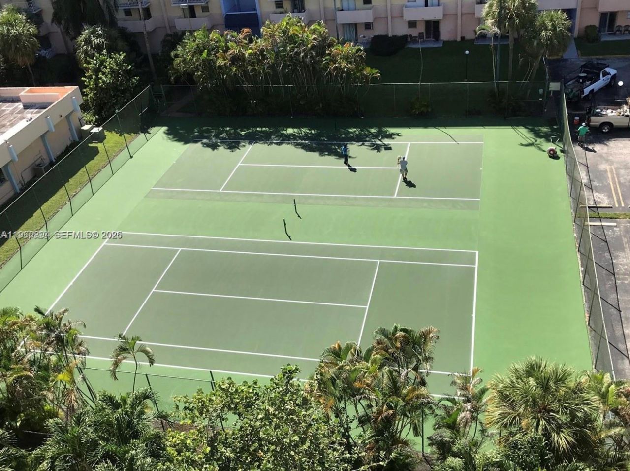 801 NW 47th Ave , Unit 711W, Miami, FL 33126 Photo