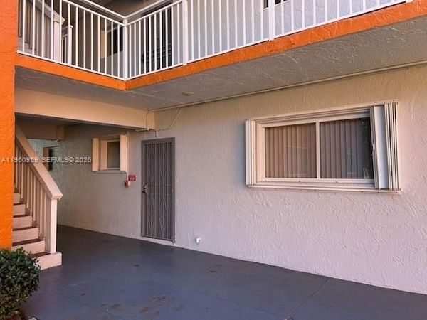 11301 SW 200th St, Unit 109-A, Miami, FL 33157