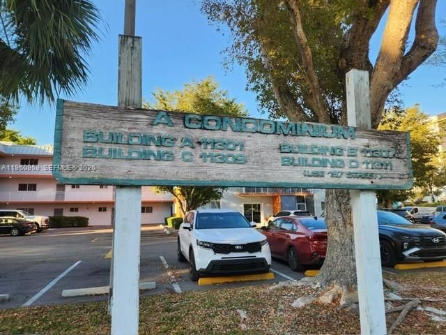 11301 SW 200th St, Unit 109-A, Miami, FL 33157 Photo