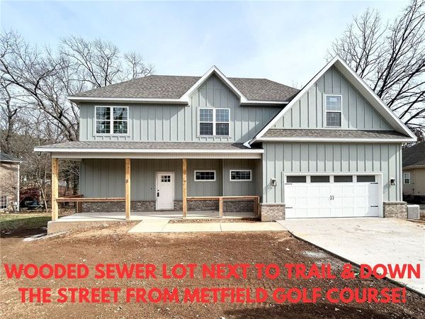 3 Morganshire Drive, Bella Vista, AR 72714