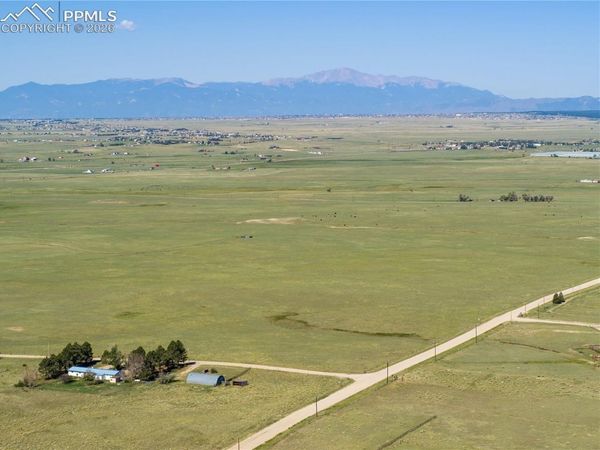 14333 Smith Ranch Road, Peyton, CO 80831