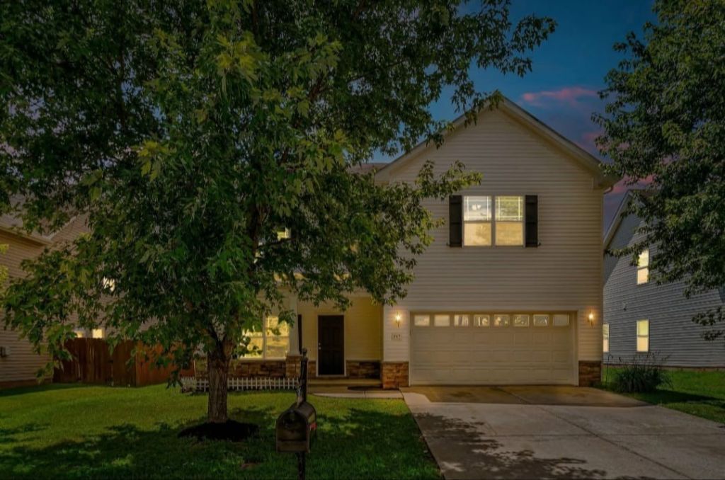 317 Sarava Ln, Smyrna, TN 37167 Main Photo