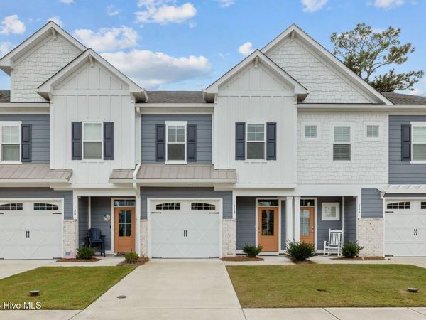 118 Blue Bill Way, Beaufort, NC 28516