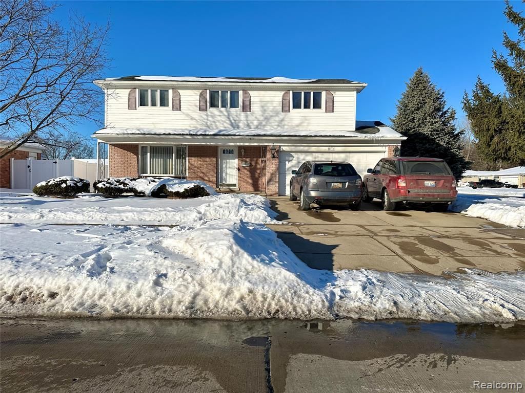 25112 Madden Street, Taylor, MI 48180 Main Photo