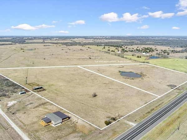 TBD Highway 14 S, Groesbeck, TX 76642