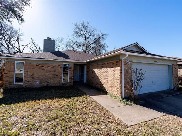1604 Lilac Lane, Plano, TX 75074