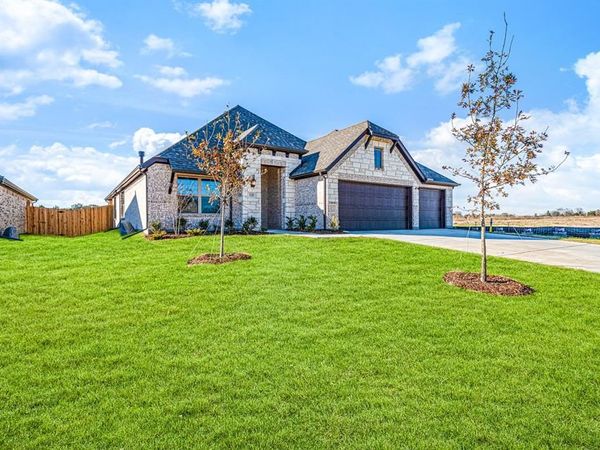 520 Cristo Range, Greenville, TX 75402