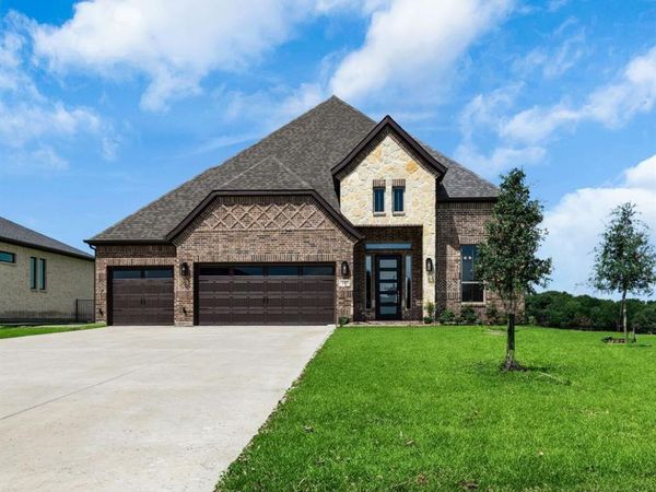 117 Deep Water Court, Heath, TX 75126