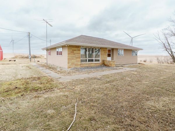 86280 HWY 9, Wakefield, NE 68784