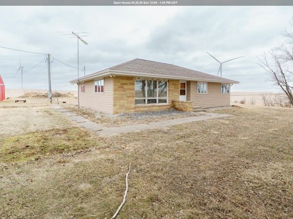 86280 HWY 9, Wakefield, NE 68784