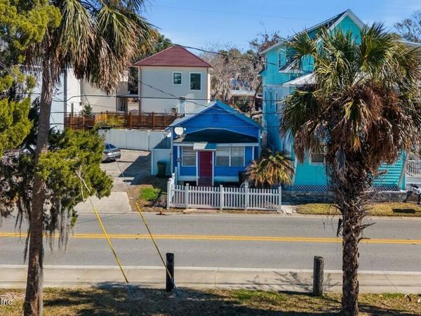 173 RIBERIA Street, Unit B, St. Augustine, FL 32084