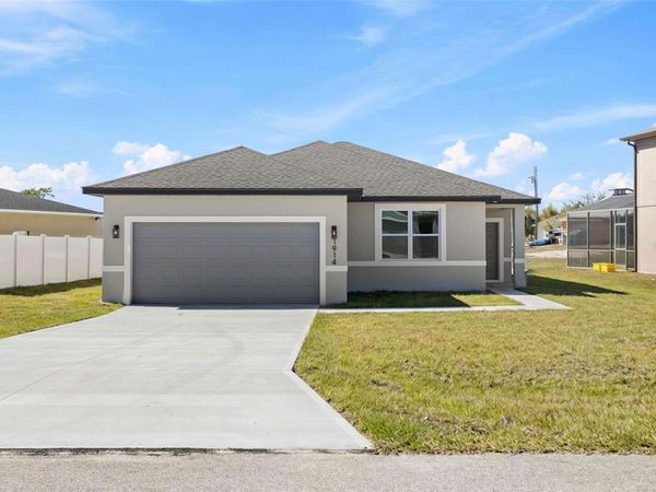 1914 ESCAMBIA LANE, POINCIANA, FL 34759