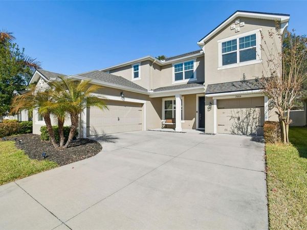 2604 VALLEY SUNSET LANE, VALRICO, FL 33594