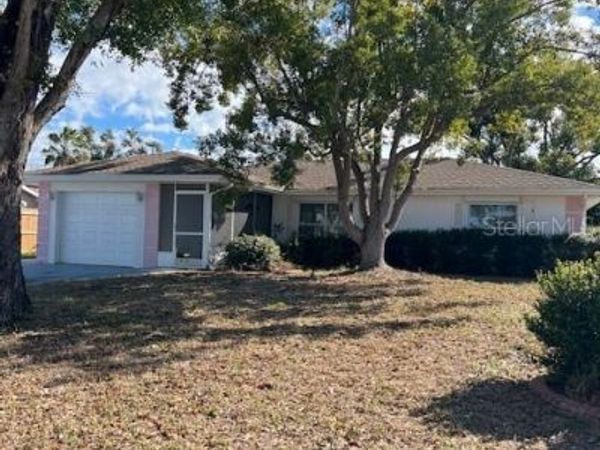 8409 43RD AVENUE DRIVE W, BRADENTON, FL 34209