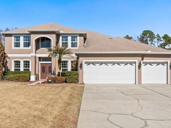 10743 SUNRISE TERRACE DRIVE, ORLANDO, FL 32825