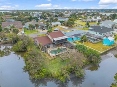 602 S 23RD STREET, FLAGLER BEACH, FL 32136