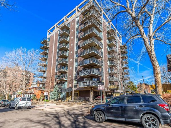 1150 Vine Street, Unit 1003, Denver, CO 80206