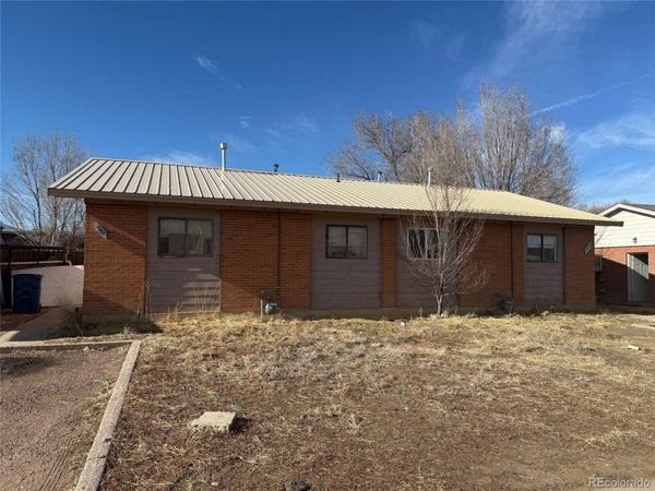 364 S Greensboro, Colorado Springs, CO 80906