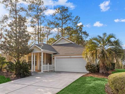 147 Sugar Loaf Ln., Murrells Inlet, SC 29576