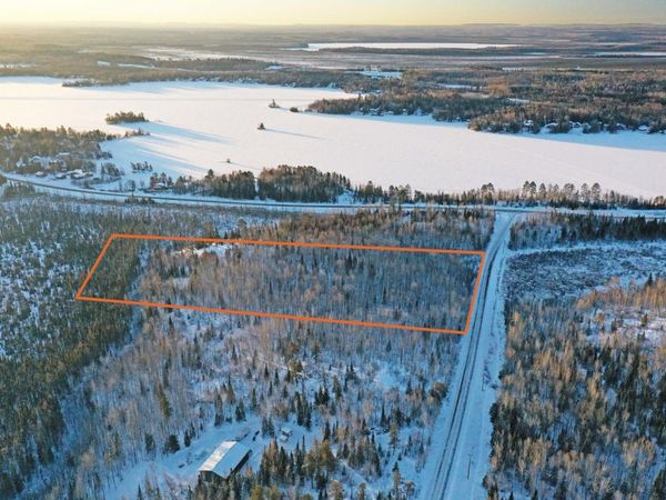 0000 Fectos Road, Tower, MN 55790