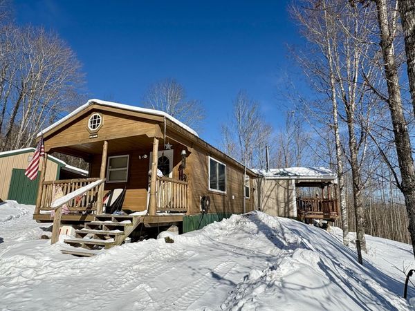 32 Nagle Lane, Weston, ME 04471