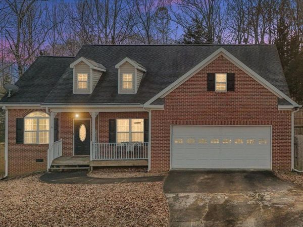121 Fox Wood Court, Villa Rica, GA 30180