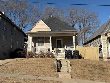 1416 Dorcas Street, Omaha, NE 68108