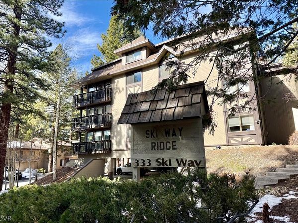 333 Ski Way, Unit 272, Incline Village, NV 89451