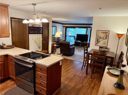 333 Ski Way, Unit 272, Incline Village, NV 89451 Photo