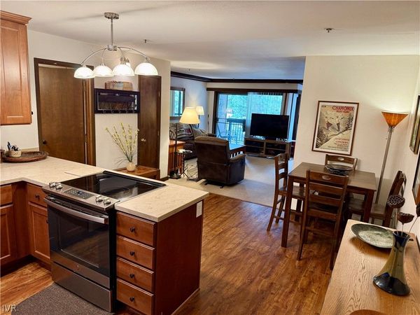 333 Ski Way, Unit 272, Incline Village, NV 89451