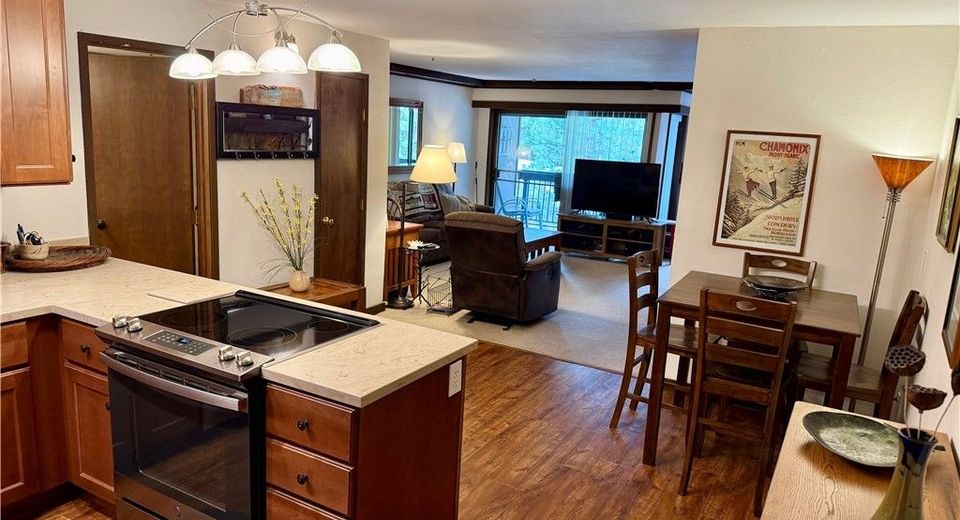 333 Ski Way, Unit 272, Incline Village, NV 89451 Photo