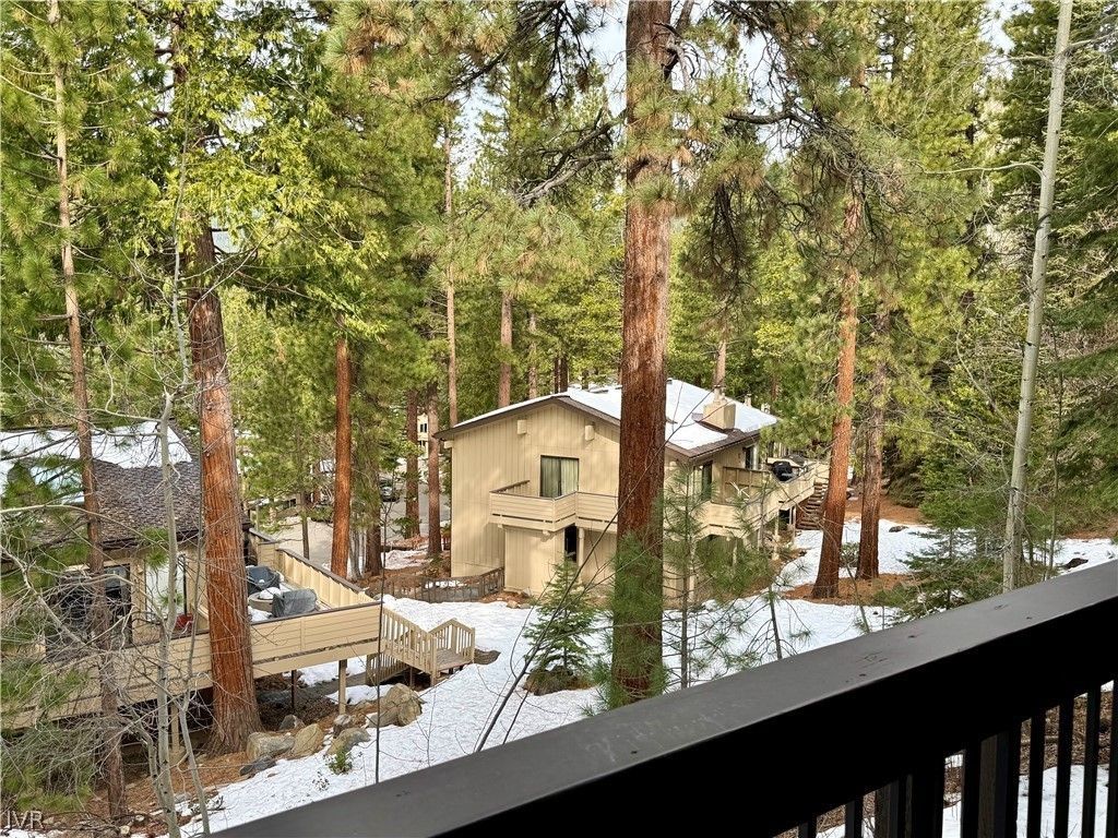 333 Ski Way, Unit 272, Incline Village, NV 89451 Photo