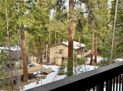 333 Ski Way, Unit 272, Incline Village, NV 89451 Photo