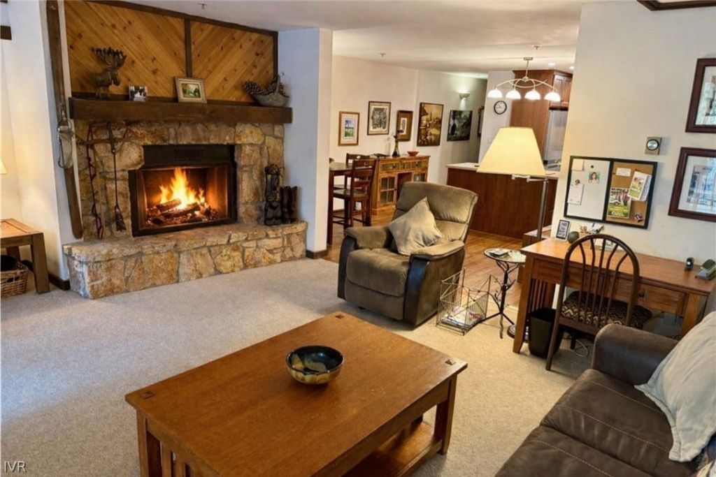 333 Ski Way, Unit 272, Incline Village, NV 89451 Photo
