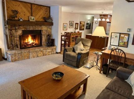 333 Ski Way, Unit 272, Incline Village, NV 89451 Photo