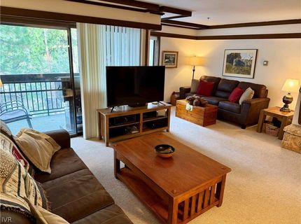 333 Ski Way, Unit 272, Incline Village, NV 89451 Photo
