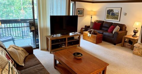 333 Ski Way, Unit 272, Incline Village, NV 89451 Photo