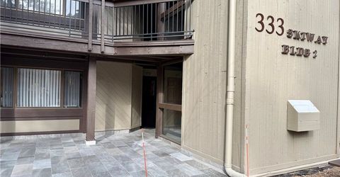 333 Ski Way, Unit 272, Incline Village, NV 89451 Photo