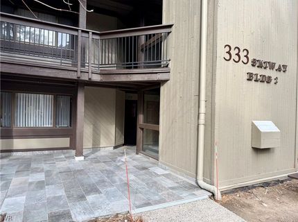 333 Ski Way, Unit 272, Incline Village, NV 89451 Photo