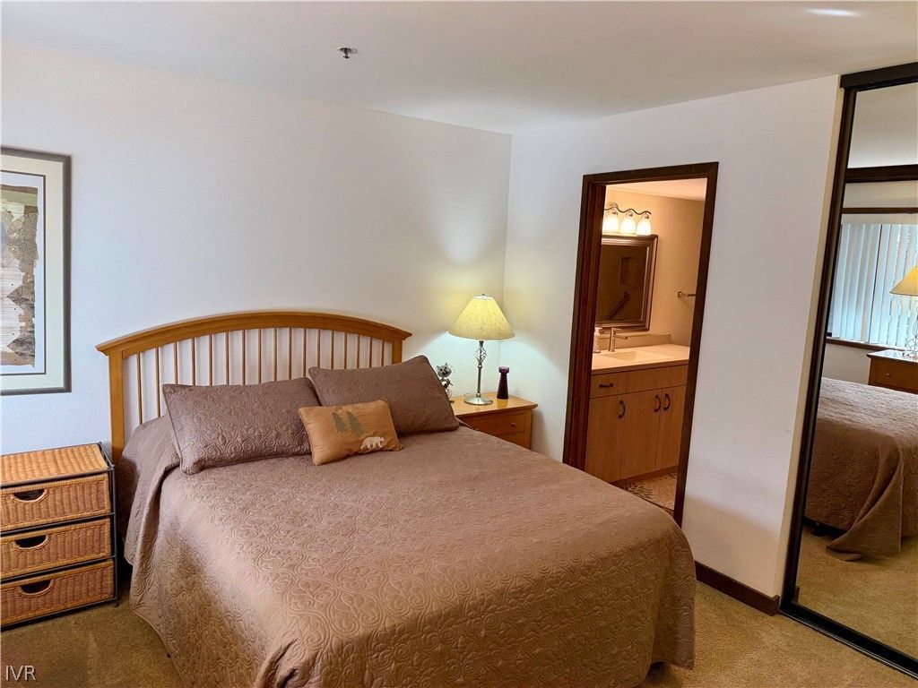 333 Ski Way, Unit 272, Incline Village, NV 89451 Photo