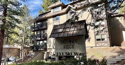 333 Ski Way, Unit 272, Incline Village, NV 89451 Photo