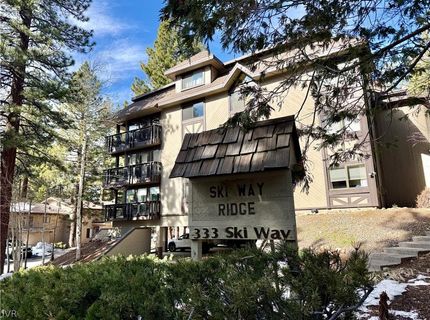 333 Ski Way, Unit 272, Incline Village, NV 89451 Photo